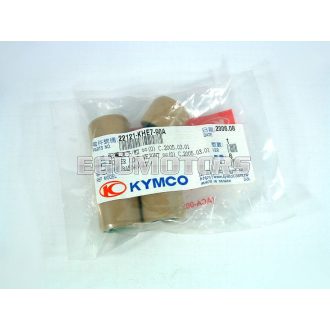 Kymco görgőszett, 23x18 20g