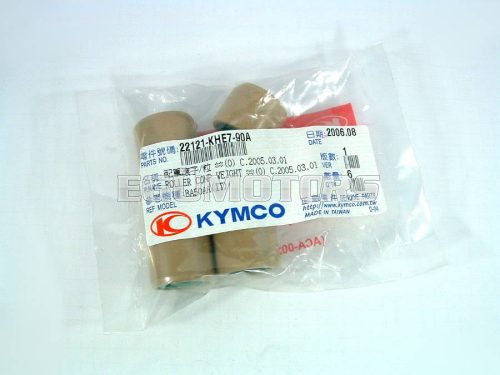 Kymco görgőszett, 23x18 20g