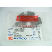Kymco variátor nyomólap 2T/4T, 14mm