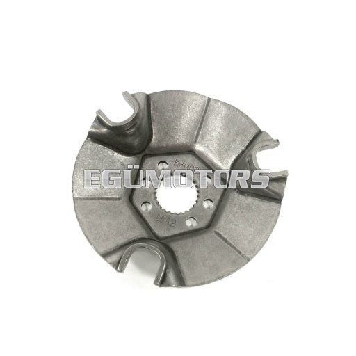 Kymco variátor nyomólap,  Xciting500