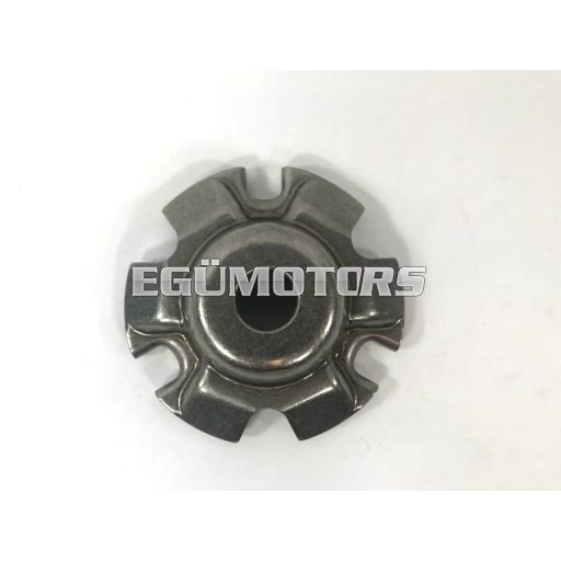 Kymco gyári nyomólap, Xciting 300