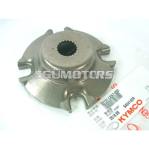 Kymco gyári nyomólap, 300 ccm 22131-LEA7