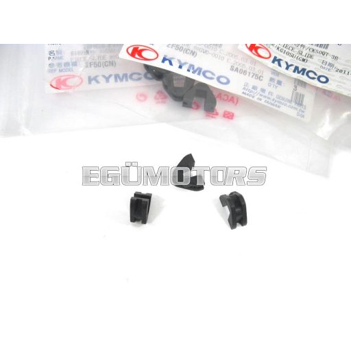 Kymco variátor csúszkaszett, gyári 50ccm