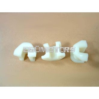 Kymco variátor csúszkaszett, gyári 22132-KGN7