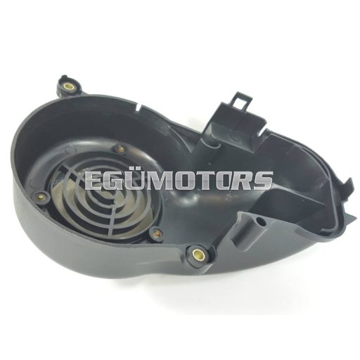 Keeway ventillátor burkolat, komplett, hosszú blokk