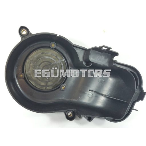 Keeway ventillátor burkolat, komplett, hosszú blokk