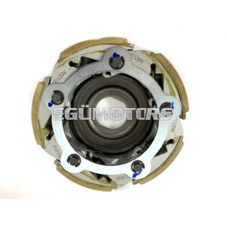 Kymco kuplung, Xciting 500, 500i