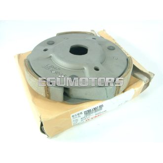 Kymco quad kuplung, KXR 250 - MXU 300