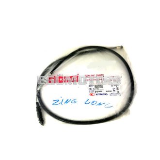 Kymco Zing kuplung bowden, 1150mm