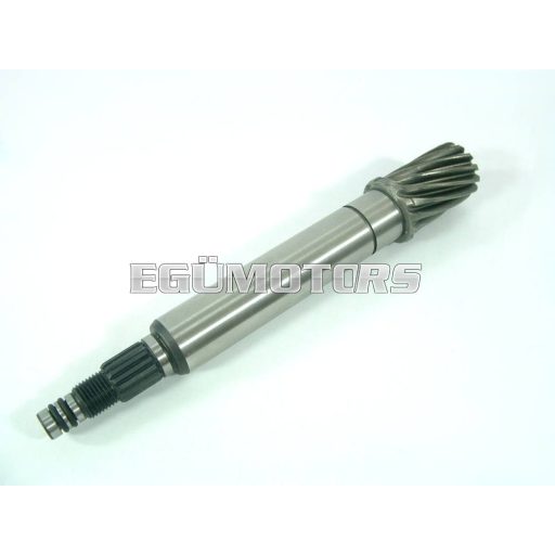 Keeway kuplung tengely, Z13