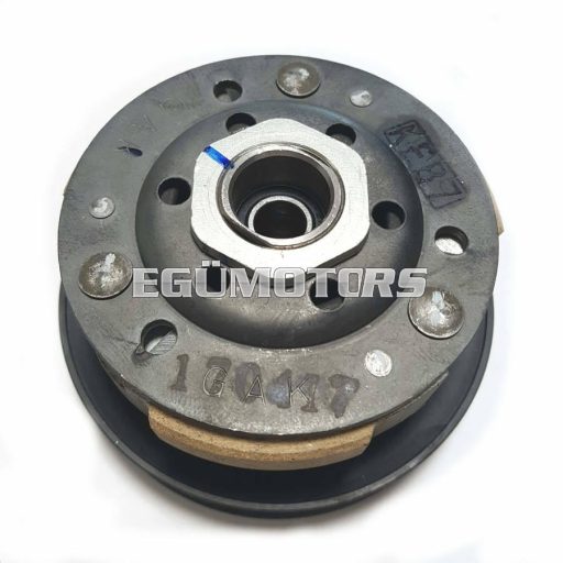 Kymco gyári hátsótárcsák kuplunggal