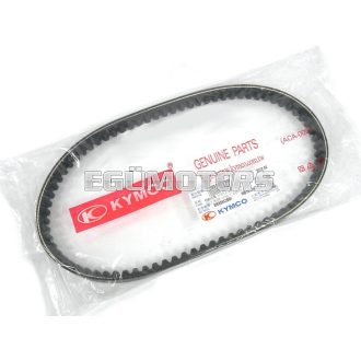 Kymco variátor szíj, gyári 125ccm