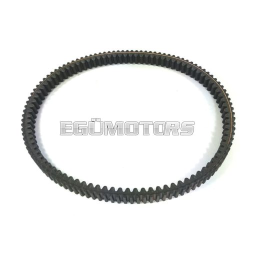 Kymco variátor szíj, Xciting 500