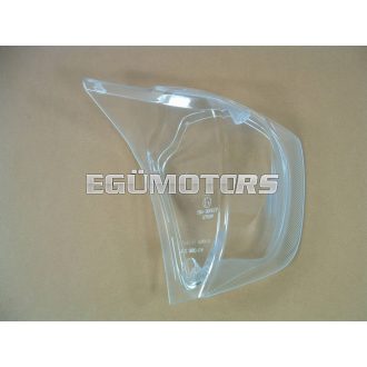 Kymco első index búra, bal, Vitality