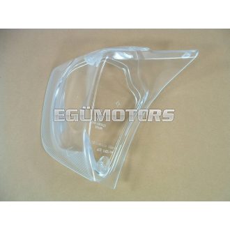 Kymco első index búra, jobb, Vitality