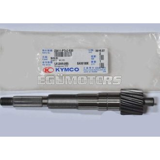 Kymco MAXXER 250-300 hajtó tengely