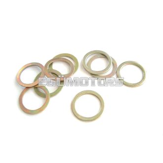 Keeway variátor hézagoló, 16mm