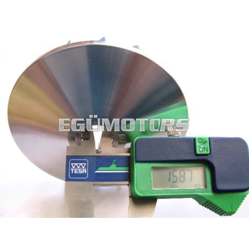 Keeway/CPI variátor külsőtárcsa