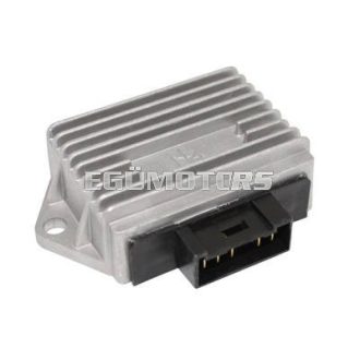   Feszültség szabályzó, BENELLI VELVET 125-150, ITALJET MILLENIUM 