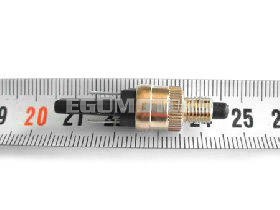 Féklámpa kapcsoló, D=13mm