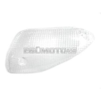 Aerox/Nitro első indexbúra, fehér B