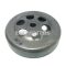 Keeway/CPI kuplungharang, 115mm