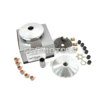 CPI/Keeway kívánság variátor szett, 2 szett görgővel