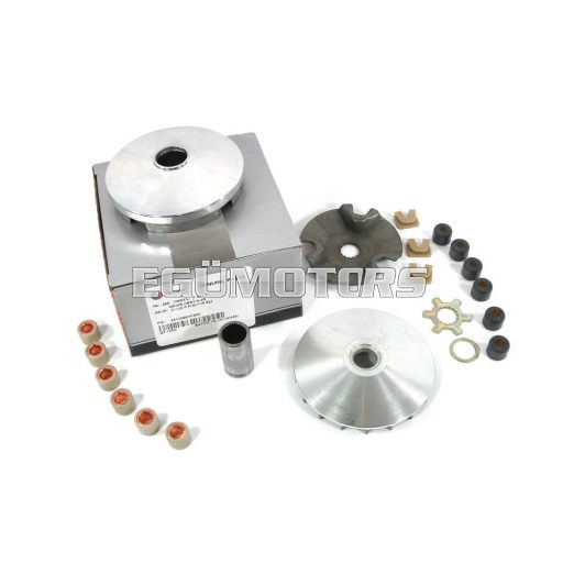 CPI/Keeway kívánság variátor szett, 2 szett görgővel