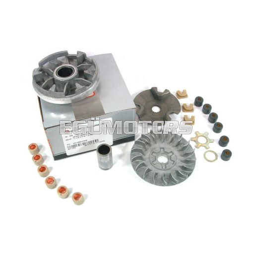 CPI/Keeway kívánság variátor szett, 2 szett görgővel