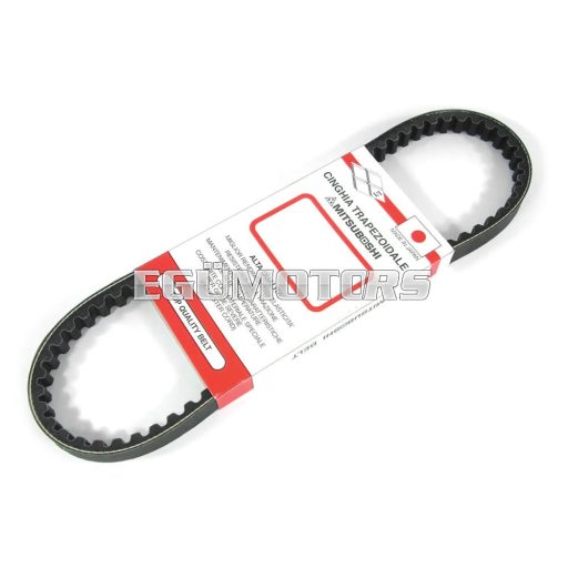 Mitsuboshi variátor szíj, Minarelli hosszú, gyári méret