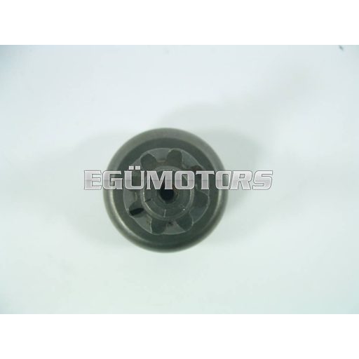 Kymco berugóracsni, 50ccm 2T