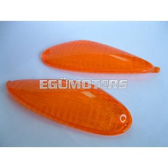 Gyári indexbúra, NRG Mc3, hátsó, Jobb 