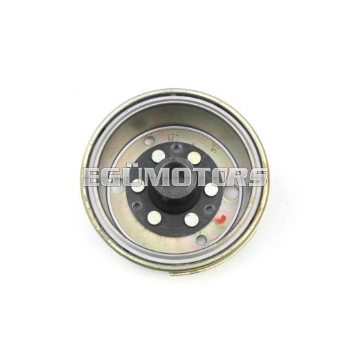 Keeway lendkerék, 17fokos