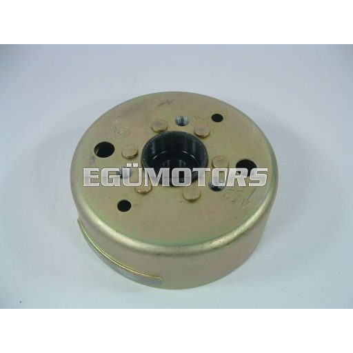 Keeway lendkerék, 17fokos