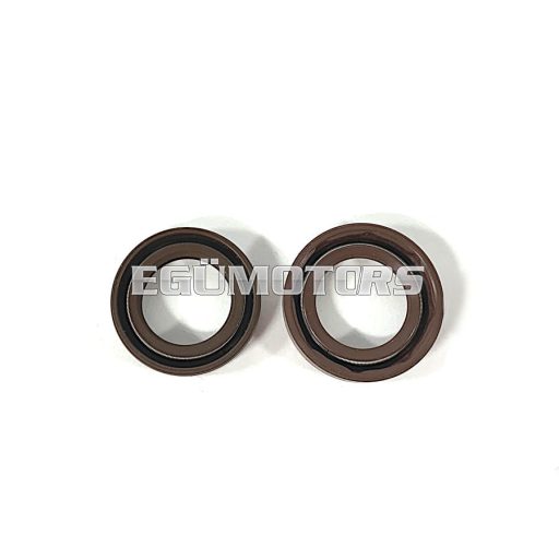 Vitonos szimeringszett, Piaggio/Gilera