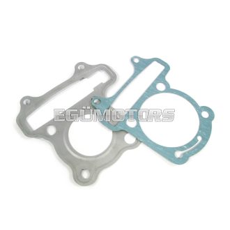 Kymco/139QMB 4T henger tömítésszett