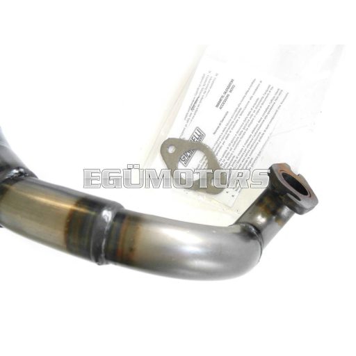 Giannelli Rekord kipufogó, 49X, F-act Evo