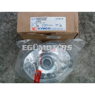 Kymco People 50/125 első lámpa