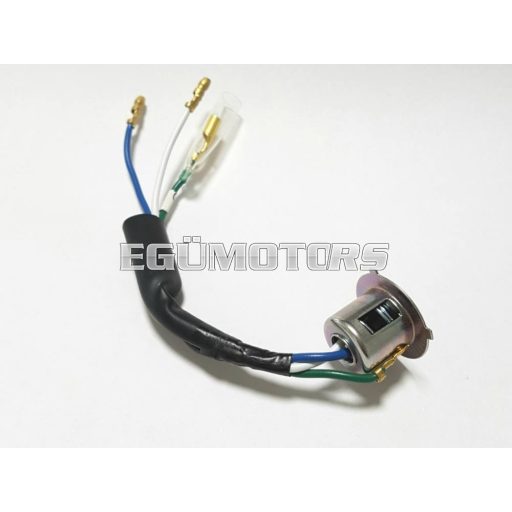 Izzó aljzat japán belpiacos robogókhoz