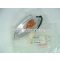 Kymco Agility RS jobb első index