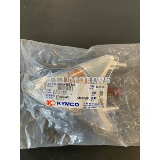 Kymco Super9 bal első index