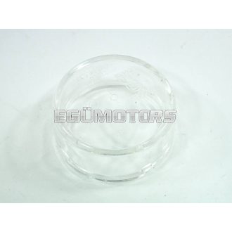 Kymco Agility indexbúra, gyári