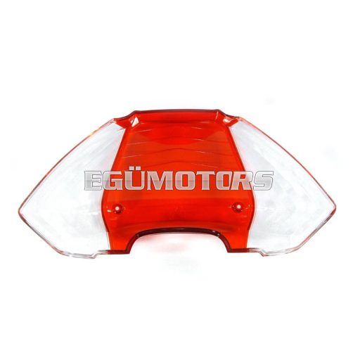 Kymco Vitality, hátsó lámpabúra