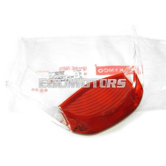 Kymco Super9 hátsó lámpabúra