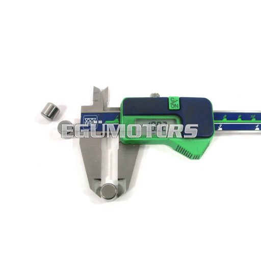 Keeway szabadonfutó görgő szett