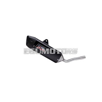 Giannelli SONIC kipufogó 34717HS