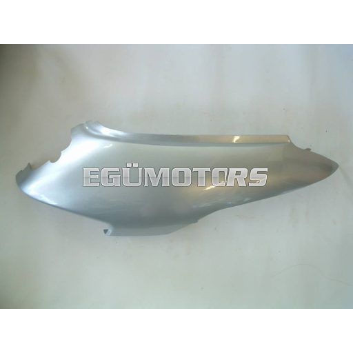 Hurricane oldalidom szett, ezüst