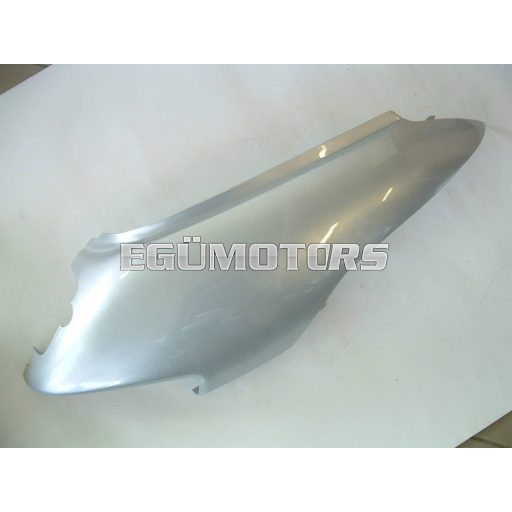 Hurricane oldalidom szett, ezüst