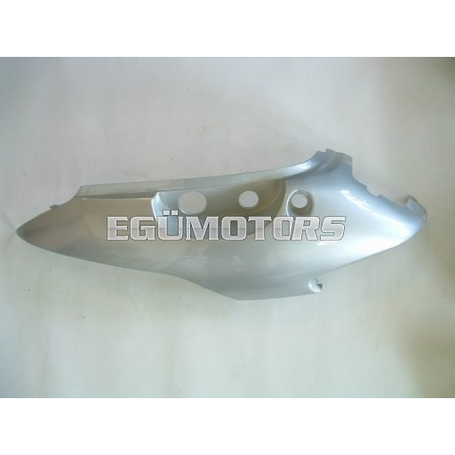 Hurricane oldalidom szett, ezüst