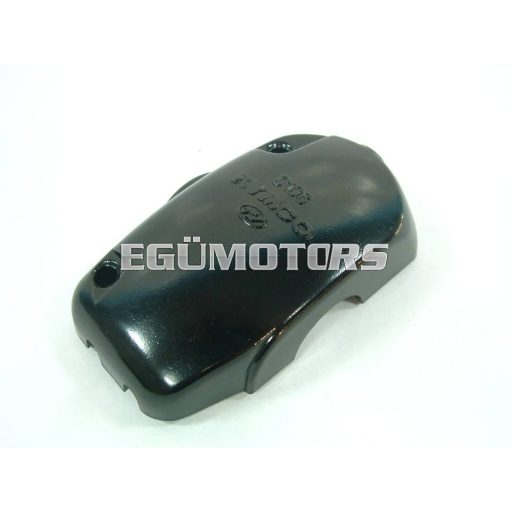 Kymco kormánykapcsoló hátlap, bal oldali